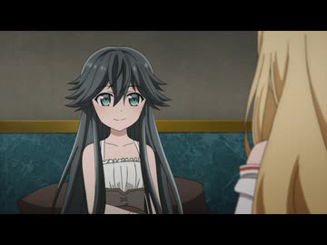 パーティーから追放されたその治癒師、実は最強につき 第3話「その魔法使い、実は心優しきひとにつき」