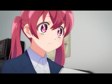 株式会社マジルミエ 第3話「ウチの美学」