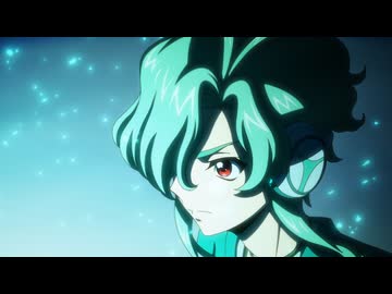 カードファイト!! ヴァンガード Divinez Season2 #4「禁忌と守護、願いの真義」