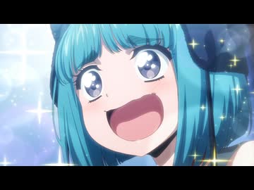 カードファイト!! ヴァンガード Divinez Season2 #5「万化のキミへ至高の愛を」