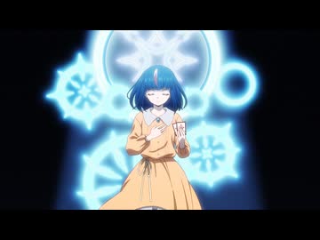 カードファイト!! ヴァンガード Divinez Season2 #7「奇跡の光、時の影」