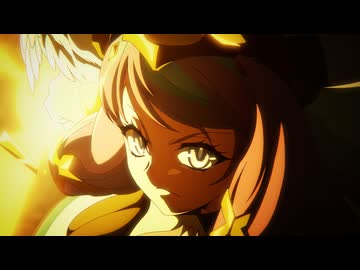 カードファイト!! ヴァンガード Divinez Season2 #9「手を伸ばした者にのみ」