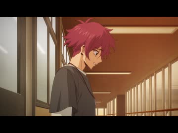 カードファイト!! ヴァンガード Divinez Season2 #11「宿命王覚醒」