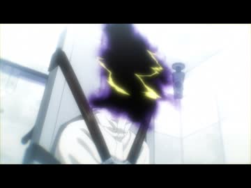 僕のヒーローアカデミア　第153話「Butterfly Effect」