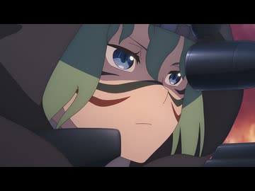 ソードアート・オンライン オルタナティブ ガンゲイル・オンラインⅡ 第3話「クラレンスとシャーリー」