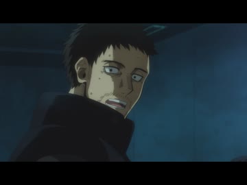 僕のヒーローアカデミア　第157話「I AM HERE」