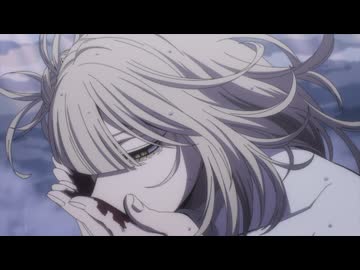 僕のヒーローアカデミア　第159話「"個性"無き戦い」