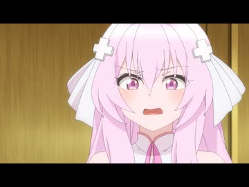 魔王様、リトライ！R 第2話「リスタート -ReStart-」