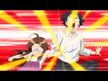 妻、小学生になる。 第3話「一歩、ふみだして。」