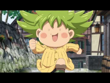 七つの大罪 黙示録の四騎士 第2期 第27話「ギネヴィア」