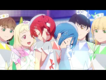 ラブライブ！スーパースター!!TVアニメ3期 #03「白色のセンター」