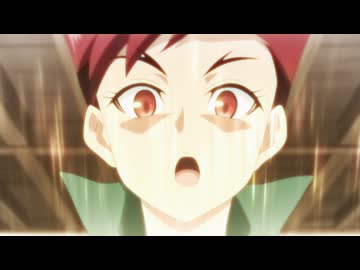 嘆きの亡霊は引退したい 第4話「謎の仮面は戦闘したい」