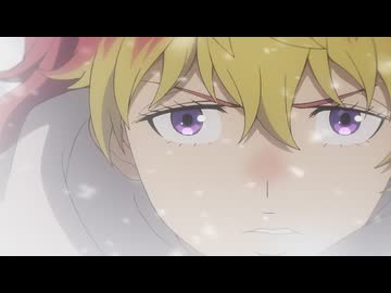 青の祓魔師 雪ノ果篇 第3話「故郷」