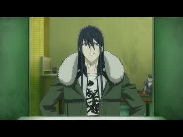 魔王2099 #02「魔王と臣下」