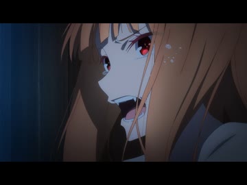 狼と香辛料 MERCHANT MEETS THE WISE WOLF 第16幕「祭りの夜と狂った歯車」