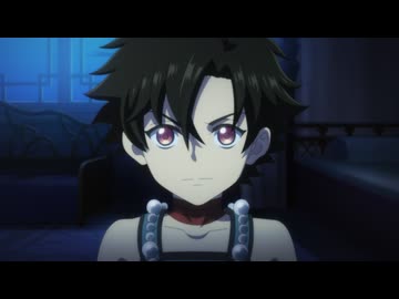 ハイガクラ 参話「雪華之舞」