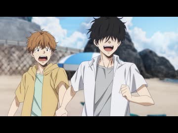 鴨乃橋ロンの禁断推理 2nd Season #17「真夏の海の家水死事件【前編】」