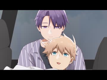 合コンに行ったら女がいなかった話 第4話「#4 動物園に行ったら××だった話」