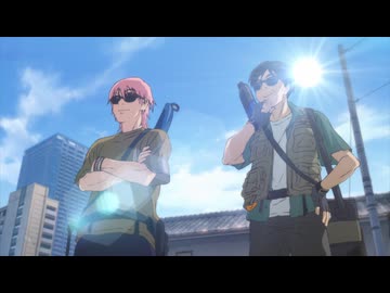 ネガポジアングラー 第4話「釣りって難しい？」