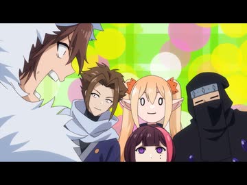 最凶の支援職【話術士】である俺は世界最強クランを従える 第3話「本物の天才」