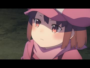 ソードアート・オンライン オルタナティブ ガンゲイル・オンラインⅡ 第4話「特別ルール、発動」
