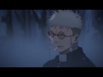 青の祓魔師 雪ノ果篇 第4話「さよならあなた」