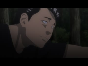 ザ・ファブル 第24話「星空のララバイ……。」