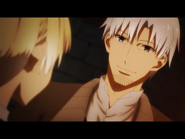 狼と香辛料 MERCHANT MEETS THE WISE WOLF 第17幕「行商人の浅知恵と町商人の看板」