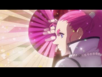 ハイガクラ 肆話「水月之舞」