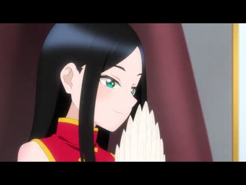 魔王様、リトライ！R 第4話「リクルート -ReCruit-」