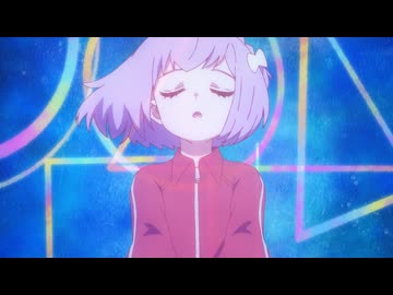 魔法使いになれなかった女の子の話 第5話「私、強歩大会で歩きまくりまーす！」