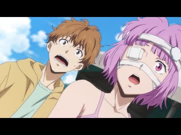 鴨乃橋ロンの禁断推理 2nd Season #18「真夏の海の家水死事件【後編】」