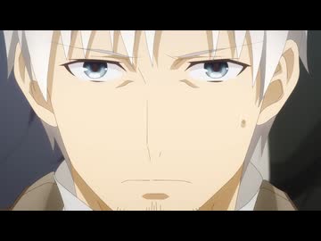 狼と香辛料 MERCHANT MEETS THE WISE WOLF 第18幕「決意の積荷と覚悟の交渉」