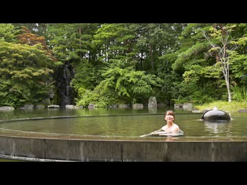 湯めぐり鉄道 ～温泉といやしの旅～ #31 青い森鉄道で行く青森三沢の温泉