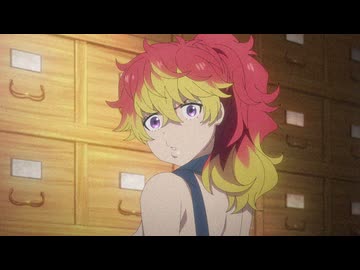 青の祓魔師 雪ノ果篇 第5話「泣けとばかりに」