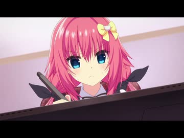 ハミダシクリエイティブ 第5話「アメリア・ブルマー女史に捧ぐ」