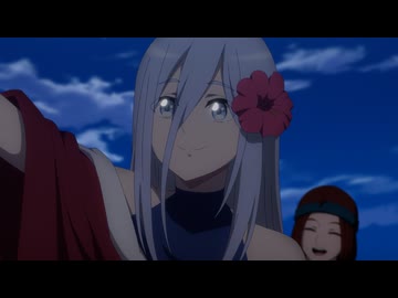 魔王様、リトライ！R 第5話「リマインド -ReMind-」