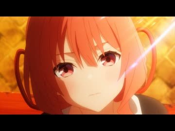 甘神さんちの縁結び 第六話『朝から夜にかけて』