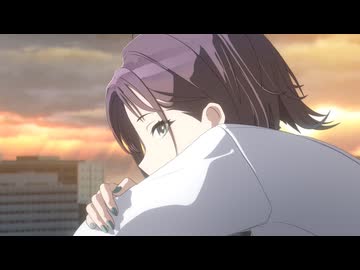 アニメ『アイドルマスター シャイニーカラーズ 2nd season』第6話「ほんとの気持ちのその先に」