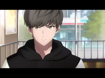 女神降臨 第5話「きれいになったら 変わると思ってた」