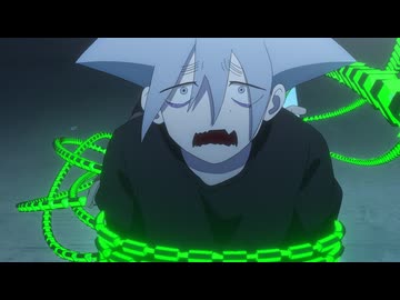 メカウデ 第6話「友達っていうのはつまりその…」