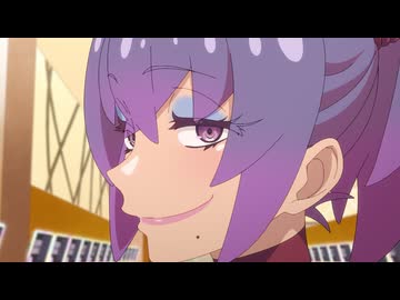 真夜中ぱんチ 第3話「新メンバー加入でDEAD or ALIVE」