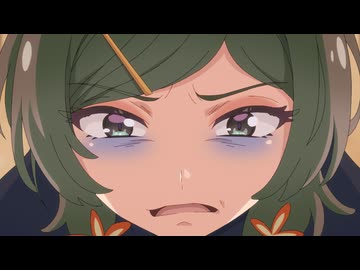 真夜中ぱんチ 第7話「推しは尊し押せよ登録」