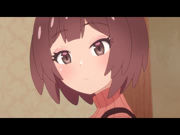 真夜中ぱんチ 第9話「お帰り。ここが今からあんたの実家だ！」