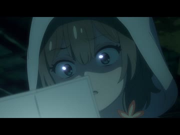 真夜中ぱんチ 第11話「【ご報告】失踪しました」