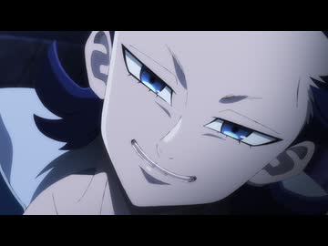 七つの大罪 黙示録の四騎士 第2期 第29話「壁の町の戦い」