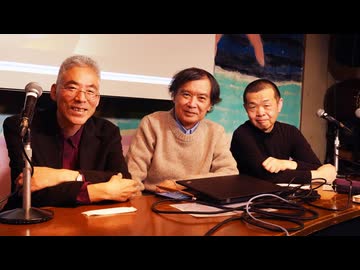 第229回アニメスタイルイベント ここまで調べた『つるばみ色のなぎ子たち』９【今話しておきたい枕草子の周囲人物 編】