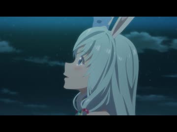 ありふれた職業で世界最強 season 3 第5話「英雄の凱旋」