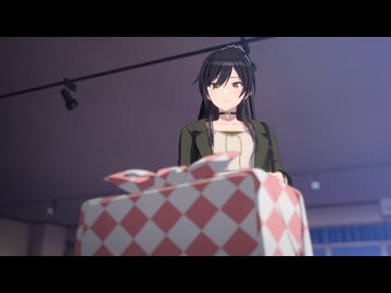 アニメ『アイドルマスター シャイニーカラーズ 2nd season』第7話「一番大事なもの」