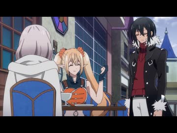 最凶の支援職【話術士】である俺は世界最強クランを従える 第6話「誇りの価値」